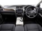 Toyota Aurion Prodigy 2012 года